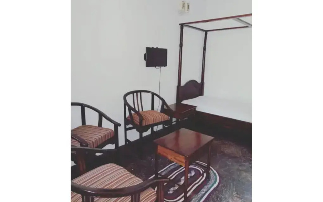 Camp Zodiak Africa Lodge
