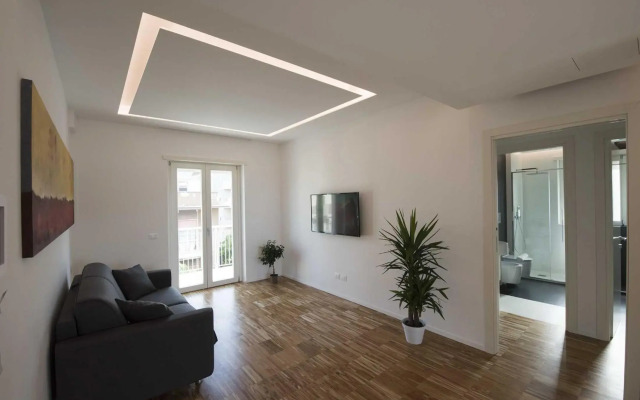 apARTments Sperlonga