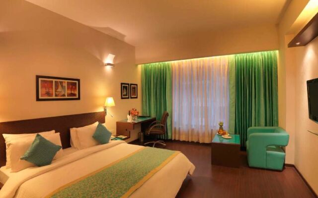 Hotel Sewa Grand Faridabad