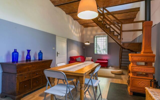 House Saletto Casciana Terme