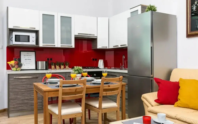 Otium Old Town Starowiślna