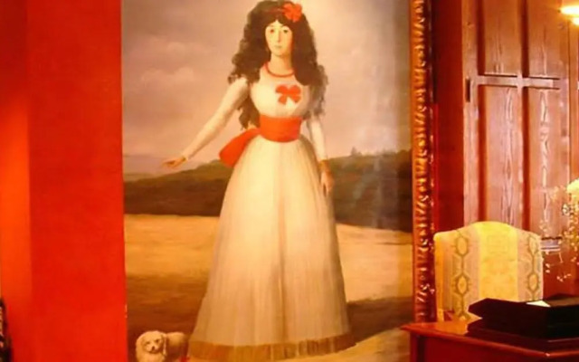 Posada Doña Cayetana