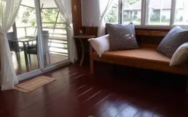 Boons Bungalow Ban Krut