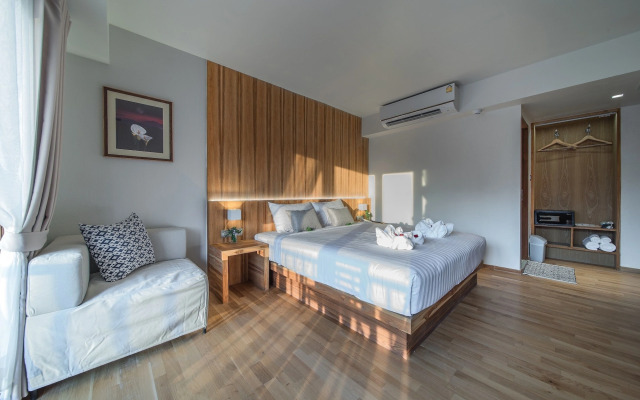Nuan Boutique Hotel