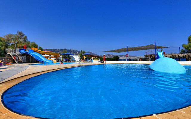 Apollonia Beach Resort & Spa