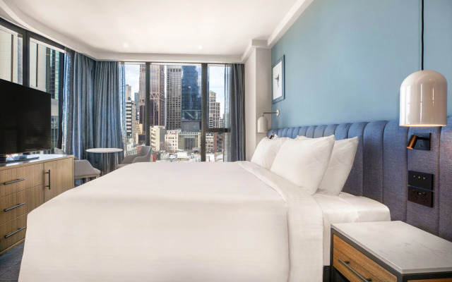 voco Melbourne Central by IHG