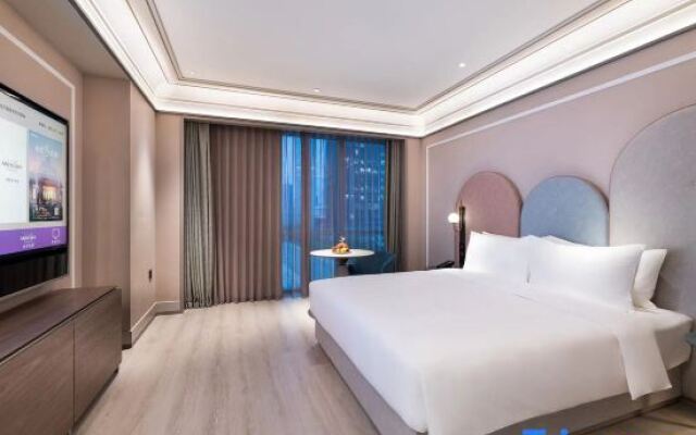 Shanghai Lingang Oriental Pearl Mercure Hotel