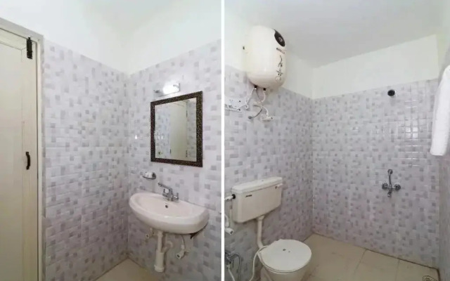 Shalimar Inn By OYO Rooms
