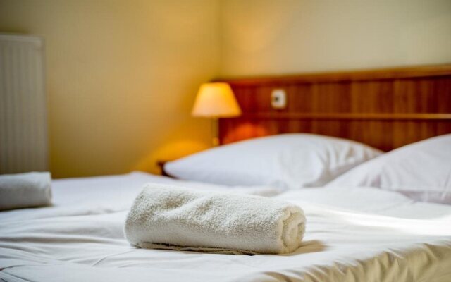 Hotel Corvinus