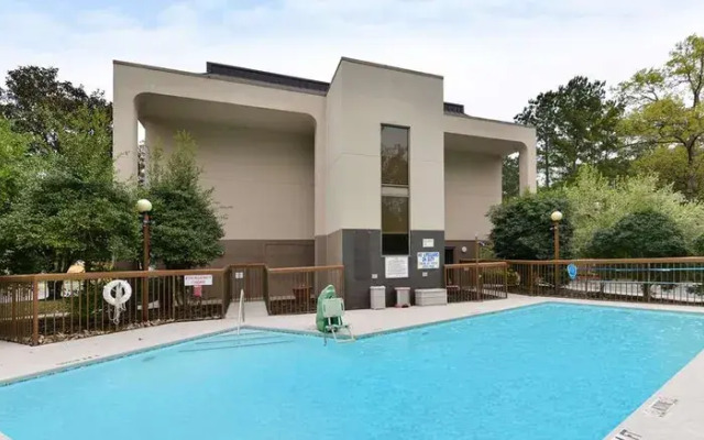 Hampton Inn Brunswick