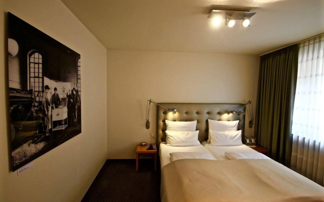 Hotel Maximilians