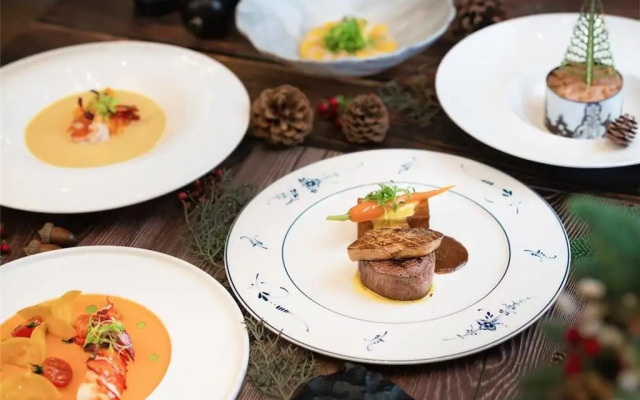 Kempinski Hotel Hangzhou