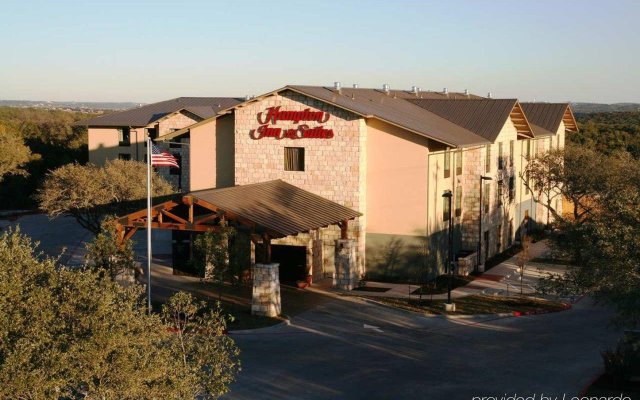 Hampton Inn & Suites Austin - Lakeway