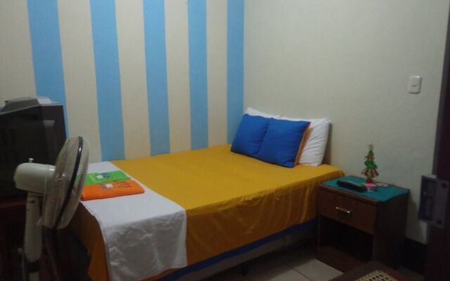 Hostal Leyendas - Hostel