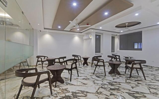 Treebo Premium Raffis' Andalusia Bay Way