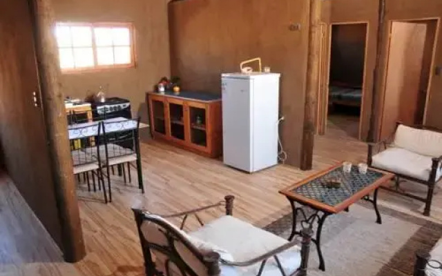 Hospedaje Boutique Ckamur