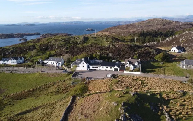 The Drumbeg Hotel