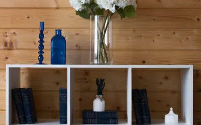 Резиденция Вьюхово