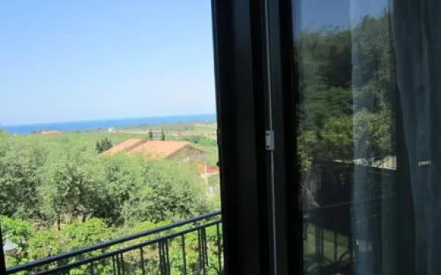 BB La Rosa Dei Venti