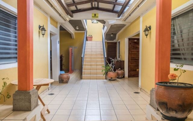 Berakah B&B