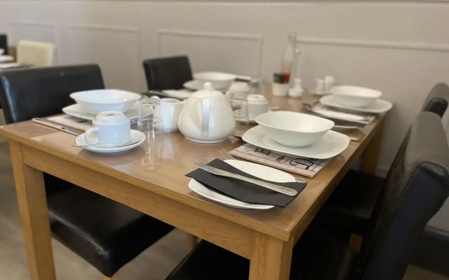 Cherwood Guesthouse