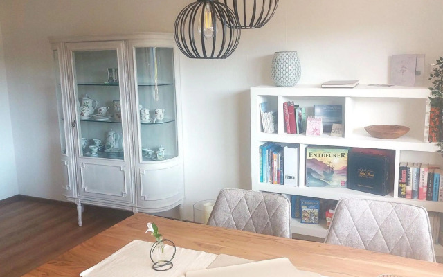 Schöne Zeiten Ferienwohnung