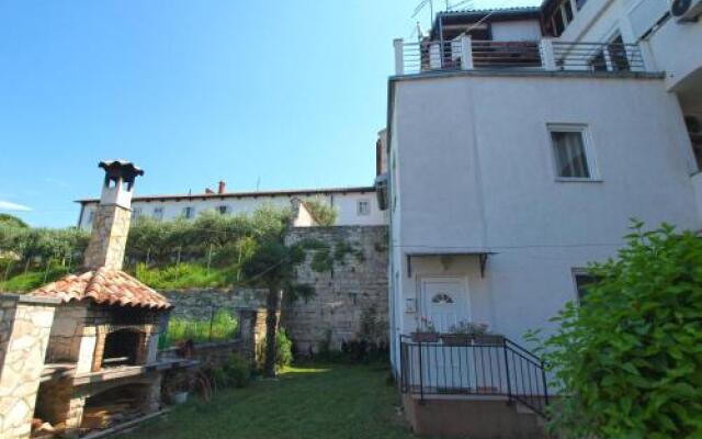 Apartments Smaila