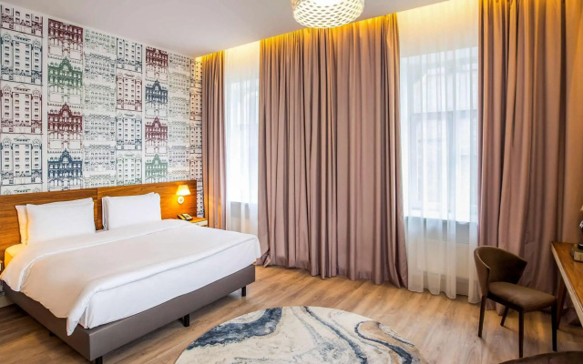 Mercure Riga Centre