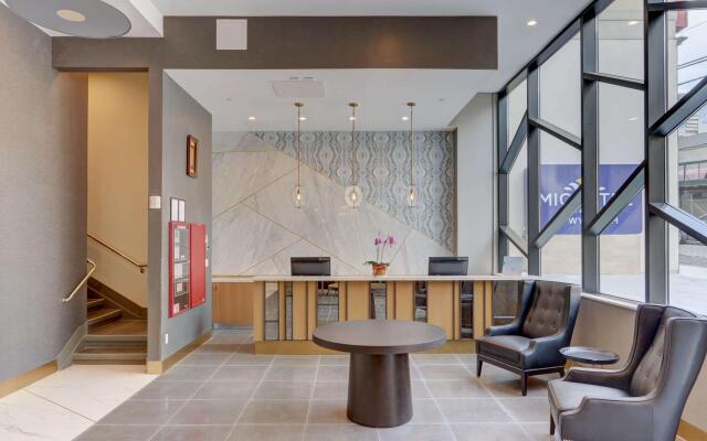 Microtel Inn by Wyndham Long Island City