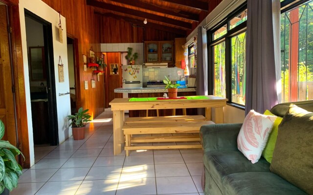 Hakuna Matata Guest House - Hostel