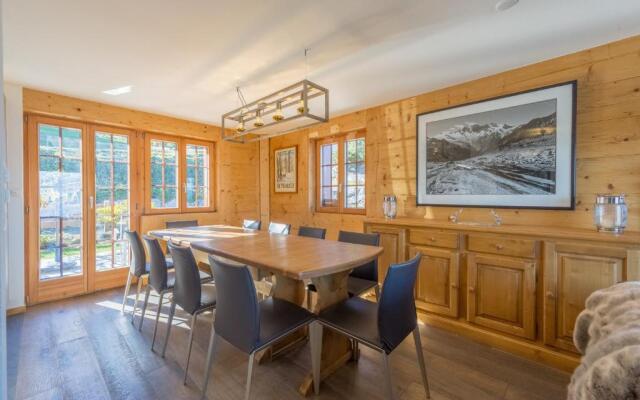 Chalet Riquet - Ski/in-out - Jacuzzi