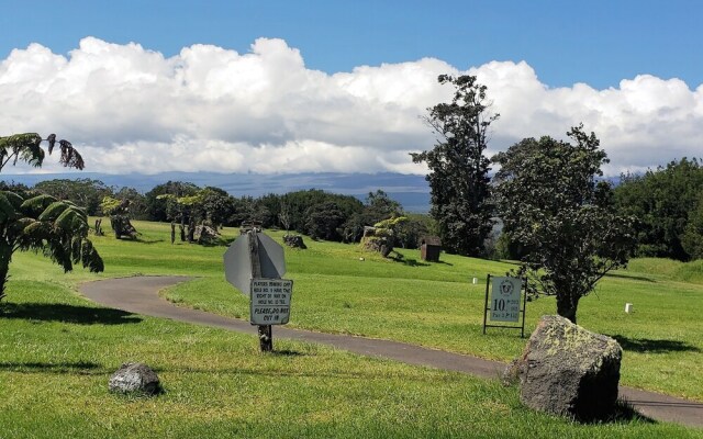 The Panda House 3 Bedroom Cabin