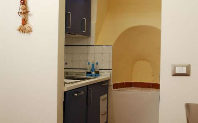 Apartment in Florence Santa Croce