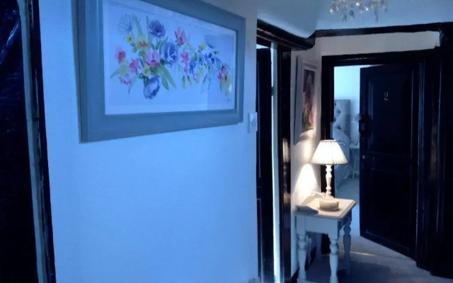Birtles Farm Bed and Breakfast