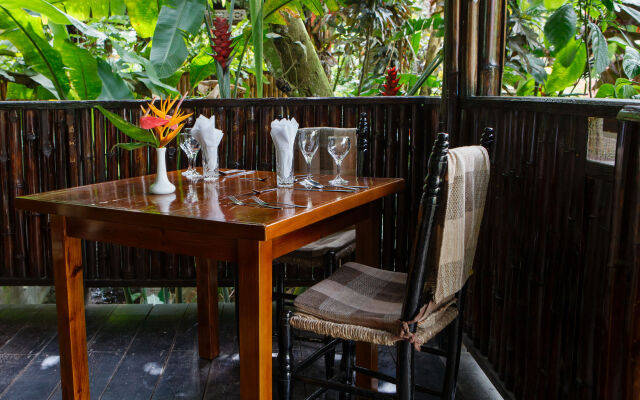 Fond Doux Eco Resort