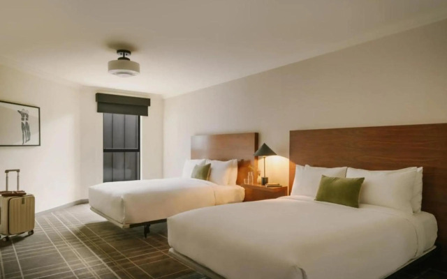 FOUND Hotel, Santa Monica