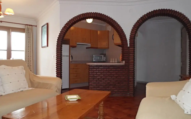 Apartamento UrbanizaciÃ³n Las Palmeras 9