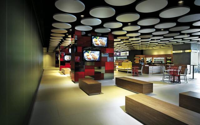 Resorts World Genting - First World Hotel