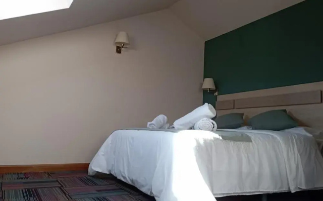Hotel San Martino