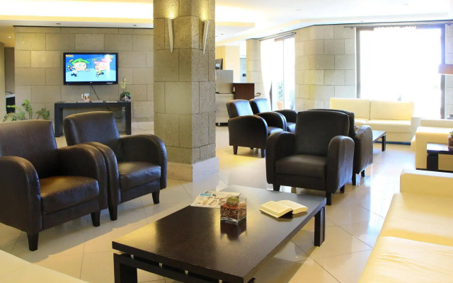 D'Andrea Mare Beach Hotel – All Inclusive