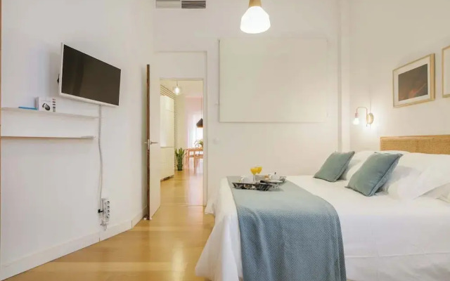 Solaga - Larios Suites