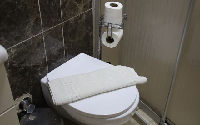Galaxy Hotel Sultanahmet