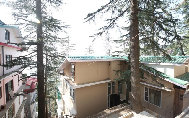 OYO 9894 Home Valley View 2BHK Bharari