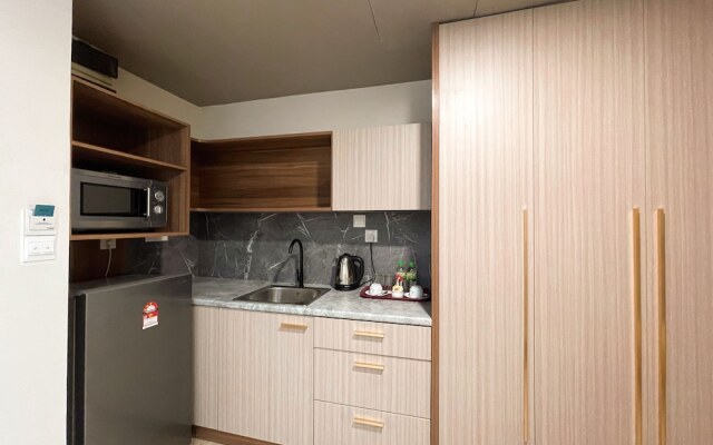 The Avenue M Johor Bahru