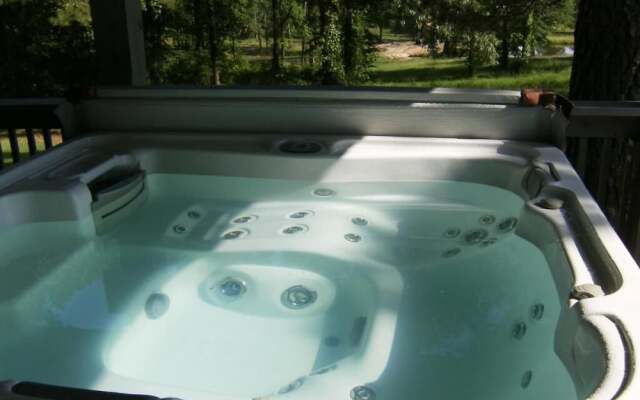 Glenwood Country Club