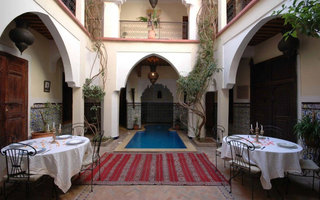 Riad Elsagaya