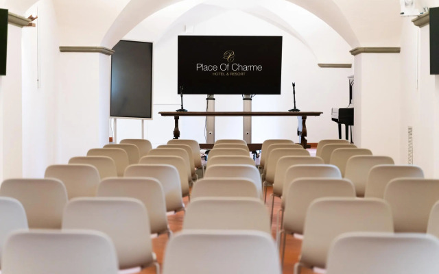 Art Hotel Villa Agape