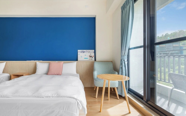 Polar bear bnb