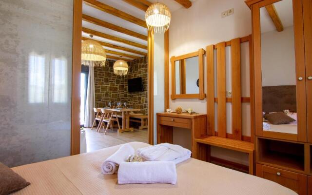 Aphrodite Stone Apartments