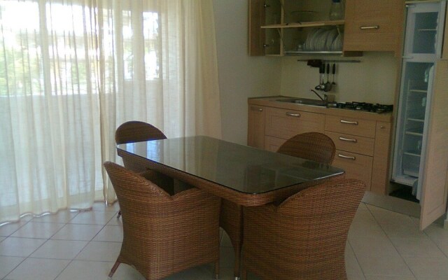 Tamarindo Residence